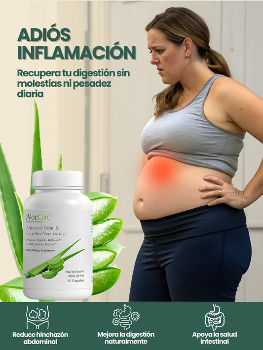 Aloecure Advanced
